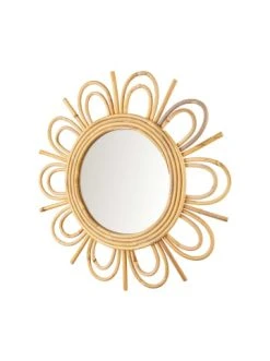 Budget ✨ Dekoration Butlers Spiegel Blumenförmig Ø52cm COTTAGE In Natur Günstig Kaufen 😉 13 Budget ✨ Dekoration Butlers Spiegel Blumenförmig Ø52cm COTTAGE In Natur Günstig Kaufen 😉 -BUTLERS Verkäufe butlers spiegel blumenformig o52cm cottage in natur 2