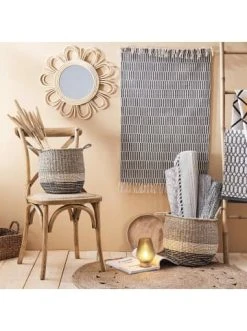 Budget ✨ Dekoration Butlers Spiegel Blumenförmig Ø52cm COTTAGE In Natur Günstig Kaufen 😉 15 Budget ✨ Dekoration Butlers Spiegel Blumenförmig Ø52cm COTTAGE In Natur Günstig Kaufen 😉 -BUTLERS Verkäufe butlers spiegel blumenformig o52cm cottage in natur 4