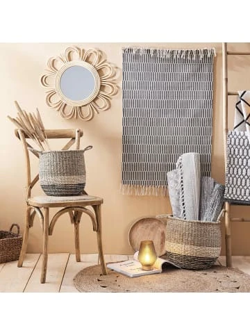 Budget ✨ Dekoration Butlers Spiegel Blumenförmig Ø52cm COTTAGE In Natur Günstig Kaufen 😉 8 Budget ✨ Dekoration Butlers Spiegel Blumenförmig Ø52cm COTTAGE In Natur Günstig Kaufen 😉 – Bild 6