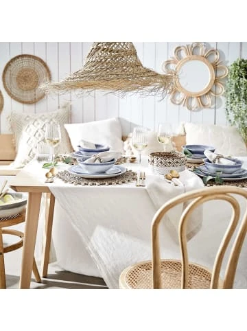 Budget ✨ Dekoration Butlers Spiegel Blumenförmig Ø52cm COTTAGE In Natur Günstig Kaufen 😉 10 Budget ✨ Dekoration Butlers Spiegel Blumenförmig Ø52cm COTTAGE In Natur Günstig Kaufen 😉 – Bild 8