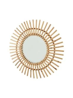 Top 10 😉 Dekoration Butlers Spiegel Sonnenförmig Ø56cm COTTAGE In Natur Günstig Kaufen ⭐ -BUTLERS Verkäufe butlers spiegel sonnenformig o56cm cottage in natur 2