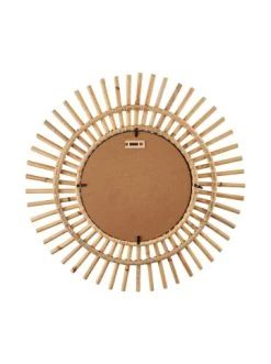 Top 10 😉 Dekoration Butlers Spiegel Sonnenförmig Ø56cm COTTAGE In Natur Günstig Kaufen ⭐ -BUTLERS Verkäufe butlers spiegel sonnenformig o56cm cottage in natur 3