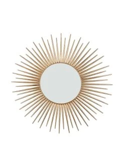 Top 10 🤩 Dekoration Butlers Spiegel Sonnenförmig Ø76cm DEL SOL In Gold Günstig Kaufen 🔥