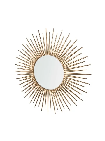 Top 10 🤩 Dekoration Butlers Spiegel Sonnenförmig Ø76cm DEL SOL In Gold Günstig Kaufen 🔥 7 Top 10 🤩 Dekoration Butlers Spiegel Sonnenförmig Ø76cm DEL SOL In Gold Günstig Kaufen 🔥 – Bild 5