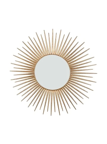 Top 10 🤩 Dekoration Butlers Spiegel Sonnenförmig Ø76cm DEL SOL In Gold Günstig Kaufen 🔥 3 Top 10 🤩 Dekoration Butlers Spiegel Sonnenförmig Ø76cm DEL SOL In Gold Günstig Kaufen 🔥