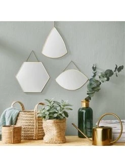 Am billigsten 🧨 Dekoration Butlers Spiegel Tropfenform L 26 X B 21cm CARAT In Gold Günstig Kaufen 💯 -BUTLERS Verkäufe butlers spiegel tropfenform l 26 x b 21cm carat in gold 1