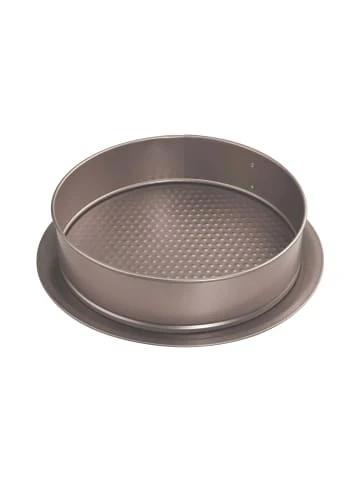 Blitzangebot ✨ Küche Butlers Springform Mit Überlaufschutz Ø 27,5 Cm SWEET BAKERY In Beige Günstig Kaufen 😍 4 Blitzangebot ✨ Küche Butlers Springform Mit Überlaufschutz Ø 27,5 Cm SWEET BAKERY In Beige Günstig Kaufen 😍 – Bild 2