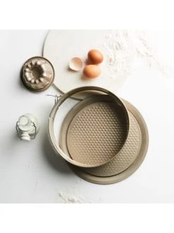 Blitzangebot ✨ Küche Butlers Springform Mit Überlaufschutz Ø 27,5 Cm SWEET BAKERY In Beige Günstig Kaufen 😍 9 Blitzangebot ✨ Küche Butlers Springform Mit Überlaufschutz Ø 27,5 Cm SWEET BAKERY In Beige Günstig Kaufen 😍 -BUTLERS Verkäufe butlers springform mit uberlaufschutz o 27 5 cm sweet bakery in beige 3