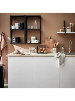 Billig ⌛ Bad Butlers Spülmittelspender 500ml ECO In Transparent-Schwarz Günstig Kaufen 😀 -BUTLERS Verkäufe butlers spulmittelspender 500ml eco in transparent schwarz 4