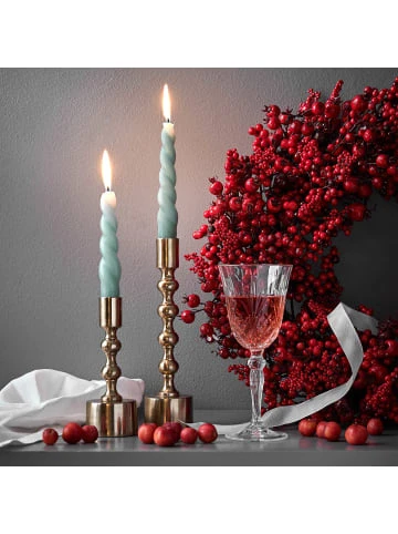 Am billigsten ✨ Dekoration Butlers Stabkerzenhalter Höhe 23,5cm SCOOP In Gold Günstig Kaufen 🤩 7 Am billigsten ✨ Dekoration Butlers Stabkerzenhalter Höhe 23,5cm SCOOP In Gold Günstig Kaufen 🤩 – Bild 5