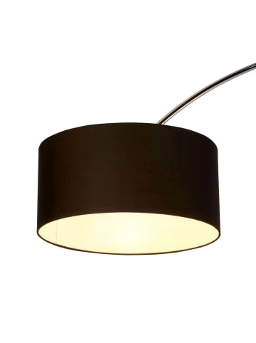 Brandneu ⌛ Lampen & Leuchten Butlers Standleuchte Mit Marmorfuß BOW In Schwarz Günstig Kaufen 🧨 6 Brandneu ⌛ Lampen & Leuchten Butlers Standleuchte Mit Marmorfuß BOW In Schwarz Günstig Kaufen 🧨 – Bild 4