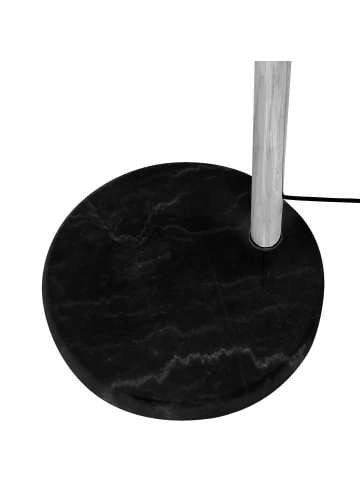 Brandneu ⌛ Lampen & Leuchten Butlers Standleuchte Mit Marmorfuß BOW In Schwarz Günstig Kaufen 🧨 8 Brandneu ⌛ Lampen & Leuchten Butlers Standleuchte Mit Marmorfuß BOW In Schwarz Günstig Kaufen 🧨 – Bild 6