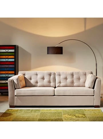 Brandneu ⌛ Lampen & Leuchten Butlers Standleuchte Mit Marmorfuß BOW In Schwarz Günstig Kaufen 🧨 9 Brandneu ⌛ Lampen & Leuchten Butlers Standleuchte Mit Marmorfuß BOW In Schwarz Günstig Kaufen 🧨 – Bild 7