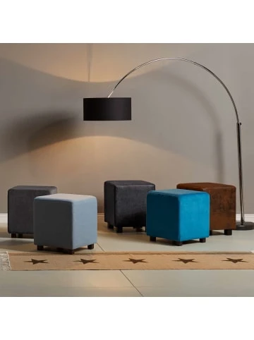 Brandneu ⌛ Lampen & Leuchten Butlers Standleuchte Mit Marmorfuß BOW In Schwarz Günstig Kaufen 🧨 10 Brandneu ⌛ Lampen & Leuchten Butlers Standleuchte Mit Marmorfuß BOW In Schwarz Günstig Kaufen 🧨 – Bild 8