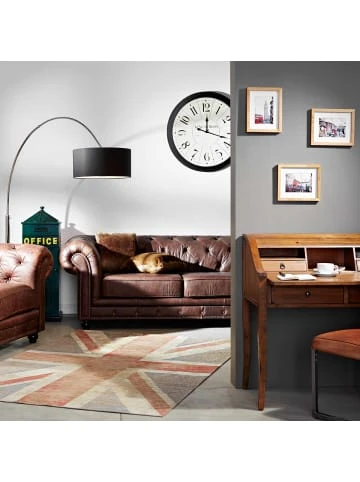 Brandneu ⌛ Lampen & Leuchten Butlers Standleuchte Mit Marmorfuß BOW In Schwarz Günstig Kaufen 🧨 11 Brandneu ⌛ Lampen & Leuchten Butlers Standleuchte Mit Marmorfuß BOW In Schwarz Günstig Kaufen 🧨 – Bild 9