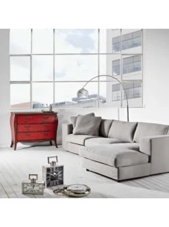 Bestpreis 🧨 Lampen & Leuchten Butlers Standleuchte Mit Marmorfuß BOW In Silber Günstig Kaufen 💯 -BUTLERS Verkäufe butlers standleuchte mit marmorfuss bow in silber 3