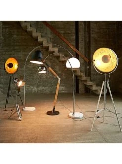 Bestpreis 🧨 Lampen & Leuchten Butlers Standleuchte Mit Marmorfuß BOW In Silber Günstig Kaufen 💯 -BUTLERS Verkäufe butlers standleuchte mit marmorfuss bow in silber 5