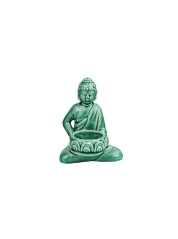 Billig 🤩 Dekoration Butlers Statue Für Teelichthalter Höhe 12cm BUDDHA In Grün Günstig Kaufen 🤩 4 Billig 🤩 Dekoration Butlers Statue Für Teelichthalter Höhe 12cm BUDDHA In Grün Günstig Kaufen 🤩 – Bild 2