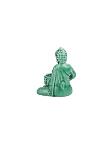 Billig 🤩 Dekoration Butlers Statue Für Teelichthalter Höhe 12cm BUDDHA In Grün Günstig Kaufen 🤩 6 Billig 🤩 Dekoration Butlers Statue Für Teelichthalter Höhe 12cm BUDDHA In Grün Günstig Kaufen 🤩 – Bild 4