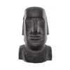 Billig ⌛ Dekoration Butlers Statue Höhe 46cm MOAI In Grau Günstig Kaufen 🎉 -BUTLERS Verkäufe butlers statue hohe 46cm moai in grau
