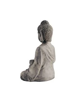 Bestes Angebot 🛒 Dekoration Butlers Statue Mit Kerzenteller Höhe 46cm BUDDHA In Grau Günstig Kaufen 🤩 14 Bestes Angebot 🛒 Dekoration Butlers Statue Mit Kerzenteller Höhe 46cm BUDDHA In Grau Günstig Kaufen 🤩 -BUTLERS Verkäufe butlers statue mit kerzenteller hohe 46cm buddha in grau 5