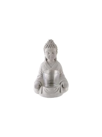 Bestes Angebot ✨ Dekoration Butlers Statue Mit Teelichthalter Höhe 17cm BUDDHA In Grau Günstig Kaufen ⌛ 3 Bestes Angebot ✨ Dekoration Butlers Statue Mit Teelichthalter Höhe 17cm BUDDHA In Grau Günstig Kaufen ⌛