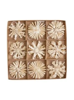 Bestes Angebot 🔥 Weihnachten Butlers Strohsterne 36er-Set X-MAS In Natur-Weiß Günstig Kaufen ✔️ -BUTLERS Verkäufe butlers strohsterne 36er set x mas in natur weiss 1