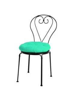 Coupon 😀 Garten & Balkon Butlers Stuhl CENTURY In Schwarz Günstig Kaufen ⭐ -BUTLERS Verkäufe butlers stuhl century in schwarz 5