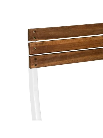 Angebote ⌛ Garten & Balkon Butlers Stuhl MORNING STAR In Weiß-Braun Günstig Kaufen ⭐ 8 Angebote ⌛ Garten & Balkon Butlers Stuhl MORNING STAR In Weiß-Braun Günstig Kaufen ⭐ – Bild 6