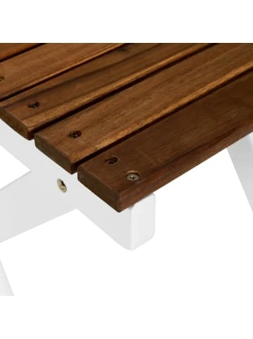 Angebote ⌛ Garten & Balkon Butlers Stuhl MORNING STAR In Weiß-Braun Günstig Kaufen ⭐ 9 Angebote ⌛ Garten & Balkon Butlers Stuhl MORNING STAR In Weiß-Braun Günstig Kaufen ⭐ – Bild 7