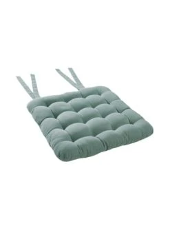 Top 10 💯 Garten & Balkon Butlers Stuhlkissen Mit Bändchen L 35 X B 37cm SOLID In Salbei Günstig Kaufen 💯 -BUTLERS Verkäufe butlers stuhlkissen mit bandchen l 35 x b 37cm solid in salbei 3