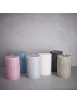 Beste Bewertungen von 🔔 Dekoration Butlers Stumpenkerze Höhe 15cm RUSTIC In Schwarz Günstig Kaufen 🧨 -BUTLERS Verkäufe butlers stumpenkerze hohe 15cm rustic in schwarz 1