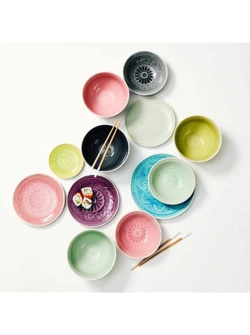 Auslauf 🥰 Küche Butlers Suppenschale 1250ml SUMATRA In Grau Günstig Kaufen 🎁 8 Auslauf 🥰 Küche Butlers Suppenschale 1250ml SUMATRA In Grau Günstig Kaufen 🎁 – Bild 6