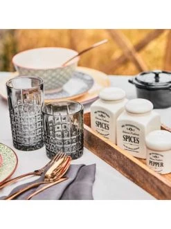 Auslauf 💯 Küche Butlers Tablett L 55 X B 18cm FOREST In Braun Günstig Kaufen 😍 -BUTLERS Verkäufe butlers tablett l 55 x b 18cm forest in braun 1