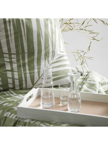 Auslauf 🔔 Küche Butlers Tablett Mit Griffen L 55 X B 35cm CAMPAGNE In Weiß Günstig Kaufen 🤩 7 Auslauf 🔔 Küche Butlers Tablett Mit Griffen L 55 X B 35cm CAMPAGNE In Weiß Günstig Kaufen 🤩 – Bild 5