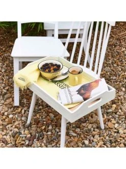 Auslauf 🔔 Küche Butlers Tablett Mit Griffen L 55 X B 35cm CAMPAGNE In Weiß Günstig Kaufen 🤩 14 Auslauf 🔔 Küche Butlers Tablett Mit Griffen L 55 X B 35cm CAMPAGNE In Weiß Günstig Kaufen 🤩 -BUTLERS Verkäufe butlers tablett mit griffen l 55 x b 35cm campagne in weiss 4