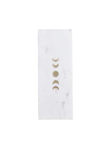 Rabatt 🛒 Küche Butlers Tablett Mit Mondphasen L 40 X B 15cm MARBLE In Gold-Weiß Günstig Kaufen 🛒 7 Rabatt 🛒 Küche Butlers Tablett Mit Mondphasen L 40 X B 15cm MARBLE In Gold-Weiß Günstig Kaufen 🛒 – Bild 5