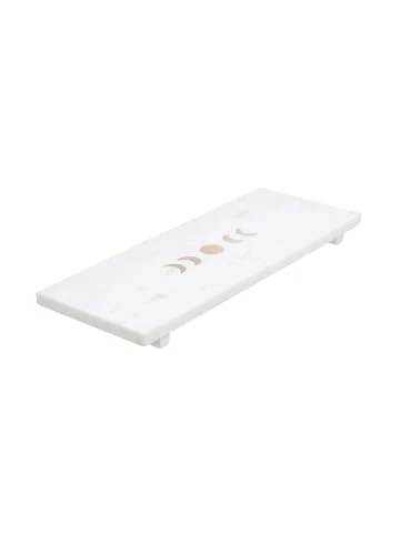 Rabatt 🛒 Küche Butlers Tablett Mit Mondphasen L 40 X B 15cm MARBLE In Gold-Weiß Günstig Kaufen 🛒 3 Rabatt 🛒 Küche Butlers Tablett Mit Mondphasen L 40 X B 15cm MARBLE In Gold-Weiß Günstig Kaufen 🛒