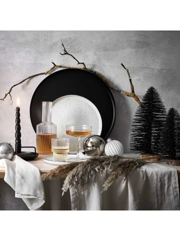 Bestes Angebot ⌛ Weihnachten Butlers Tannenbaum Glitzer Höhe 22cm X-MAS In Schwarz Günstig Kaufen ✨ 4 Bestes Angebot ⌛ Weihnachten Butlers Tannenbaum Glitzer Höhe 22cm X-MAS In Schwarz Günstig Kaufen ✨ – Bild 2