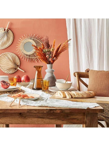 Blitzangebot 🔔 Küche Butlers Tapasbrett L 60 X B 18cm LA BODEGA In Braun Günstig Kaufen 🧨 4 Blitzangebot 🔔 Küche Butlers Tapasbrett L 60 X B 18cm LA BODEGA In Braun Günstig Kaufen 🧨 – Bild 2