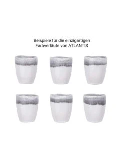 Billig ✔️ Küche Butlers Tasse 300ml ATLANTIS In Grau Günstig Kaufen ✔️ 14 Billig ✔️ Küche Butlers Tasse 300ml ATLANTIS In Grau Günstig Kaufen ✔️ -BUTLERS Verkäufe butlers tasse 300ml atlantis in grau 4
