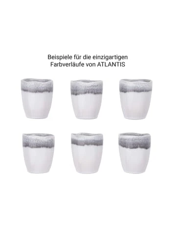 Billig ✔️ Küche Butlers Tasse 300ml ATLANTIS In Grau Günstig Kaufen ✔️ 8 Billig ✔️ Küche Butlers Tasse 300ml ATLANTIS In Grau Günstig Kaufen ✔️ – Bild 6
