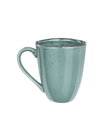 Brandneu 🎁 Küche Butlers Tasse 300ml FINCA In Blau Günstig Kaufen 🎉 5 Brandneu 🎁 Küche Butlers Tasse 300ml FINCA In Blau Günstig Kaufen 🎉 – Bild 3