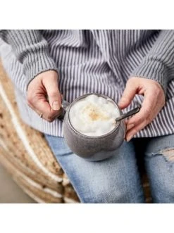 Budget 😉 Küche Butlers Tasse 350ml COTTAGE In Dunkelblau Günstig Kaufen 👏 -BUTLERS Verkäufe butlers tasse 350ml cottage in dunkelblau 4