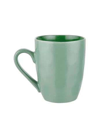 Blitzangebot 🥰 Küche Butlers Tasse 350ml DE LA ROYA In Dunkelgrün Günstig Kaufen 😍 4 Blitzangebot 🥰 Küche Butlers Tasse 350ml DE LA ROYA In Dunkelgrün Günstig Kaufen 😍 – Bild 2