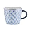 Bestpreis 🥰 Küche Butlers Tasse 350ml ORNAMENTS In Dunkelblau Günstig Kaufen 🧨 2 Bestpreis 🥰 Küche Butlers Tasse 350ml ORNAMENTS In Dunkelblau Günstig Kaufen 🧨 -BUTLERS Verkäufe butlers tasse 350ml ornaments in dunkelblau