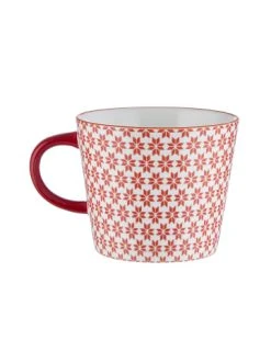 Besorgen ✔️ Küche Butlers Tasse 350ml ORNAMENTS In Rot Günstig Kaufen 👏 5 Besorgen ✔️ Küche Butlers Tasse 350ml ORNAMENTS In Rot Günstig Kaufen 👏 -BUTLERS Verkäufe butlers tasse 350ml ornaments in rot 1