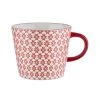 Besorgen ✔️ Küche Butlers Tasse 350ml ORNAMENTS In Rot Günstig Kaufen 👏 2 Besorgen ✔️ Küche Butlers Tasse 350ml ORNAMENTS In Rot Günstig Kaufen 👏 -BUTLERS Verkäufe butlers tasse 350ml ornaments in rot