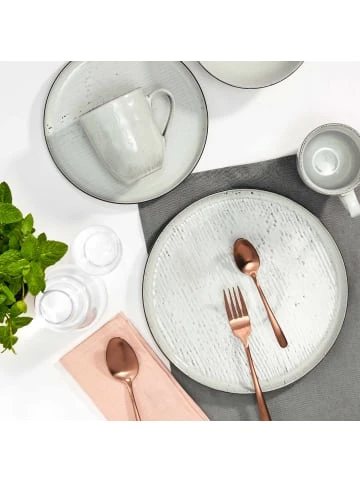 Blitzangebot ❤️ Küche Butlers Tasse 400ml HENLEY In Grau Günstig Kaufen ⭐ 6 Blitzangebot ❤️ Küche Butlers Tasse 400ml HENLEY In Grau Günstig Kaufen ⭐ – Bild 4