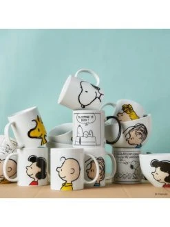 Schlussverkauf 😀 Küche Butlers Tasse Comic Sleeping PEANUTS In Schwarz-Weiß Günstig Kaufen 🌟 10 Schlussverkauf 😀 Küche Butlers Tasse Comic Sleeping PEANUTS In Schwarz-Weiß Günstig Kaufen 🌟 -BUTLERS Verkäufe butlers tasse comic sleeping peanuts in schwarz weiss 3